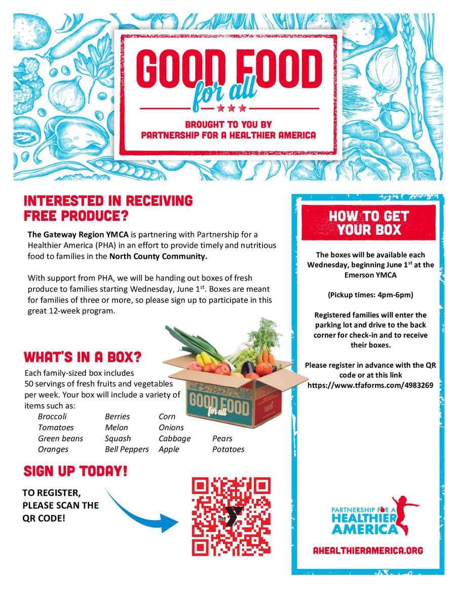 Partnership for a Healthier America